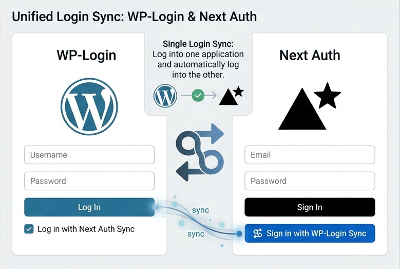 Single Sign-On (SSO) Module